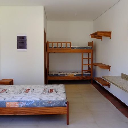 Suites Grande Tenorio Ubatuba Ngoại thất bức ảnh