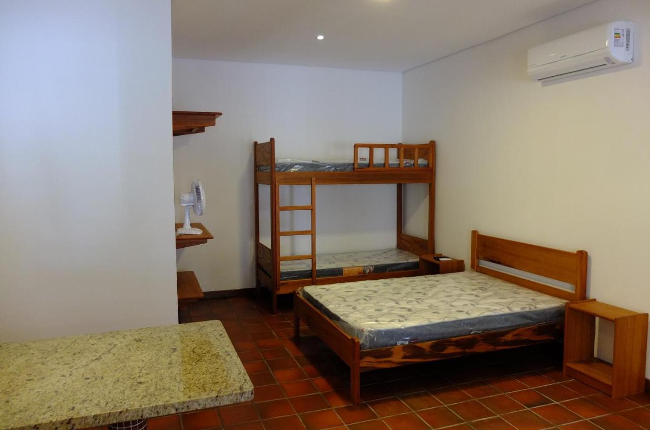 Suites Grande Tenorio Ubatuba Ngoại thất bức ảnh