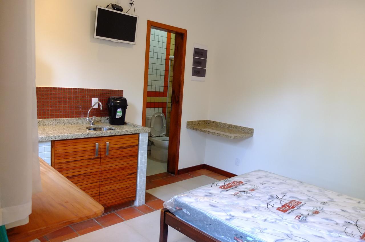 Suites Grande Tenorio Ubatuba Ngoại thất bức ảnh