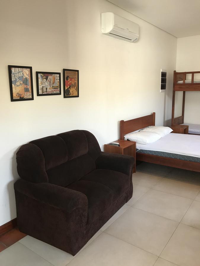 Suites Grande Tenorio Ubatuba Ngoại thất bức ảnh