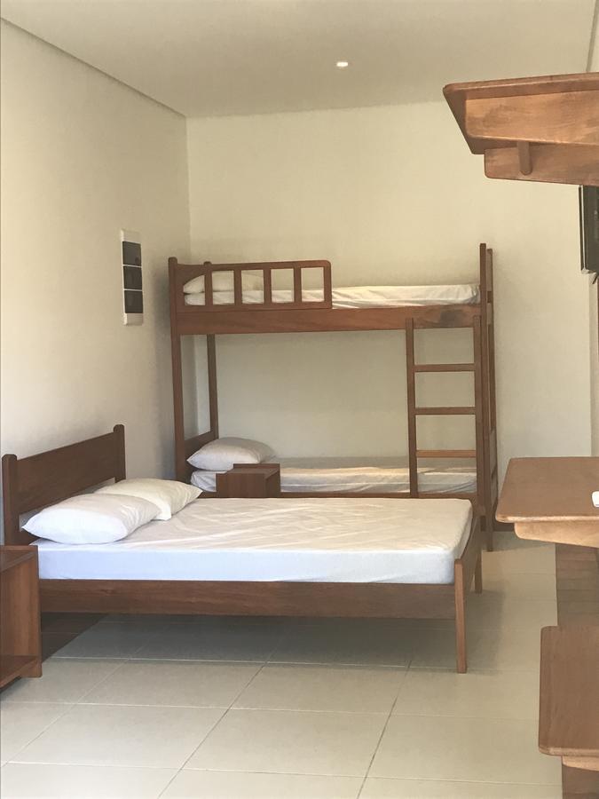 Suites Grande Tenorio Ubatuba Ngoại thất bức ảnh