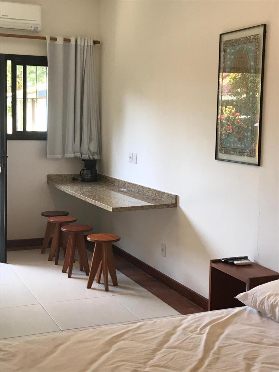 Suites Grande Tenorio Ubatuba Ngoại thất bức ảnh