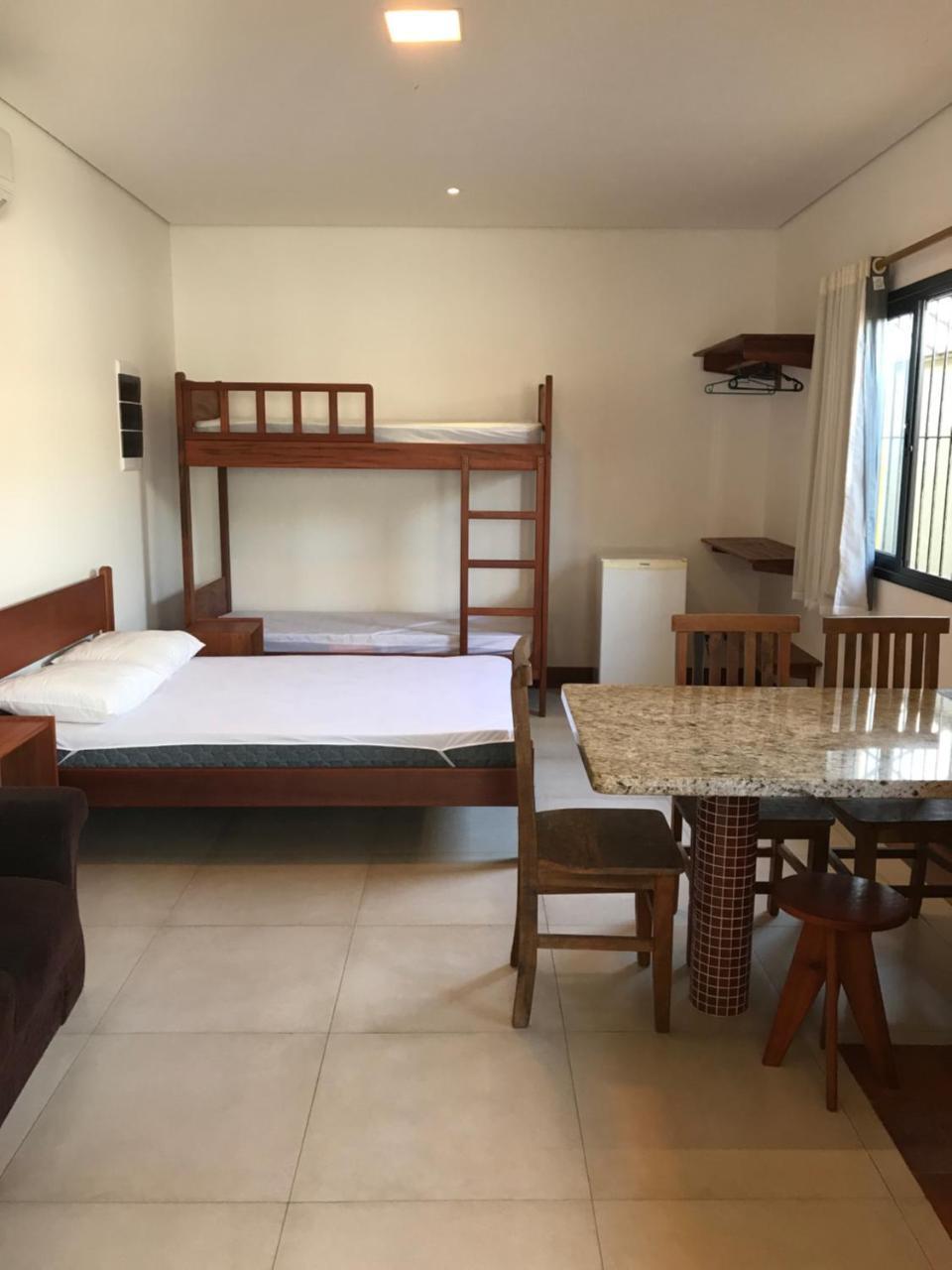 Suites Grande Tenorio Ubatuba Ngoại thất bức ảnh